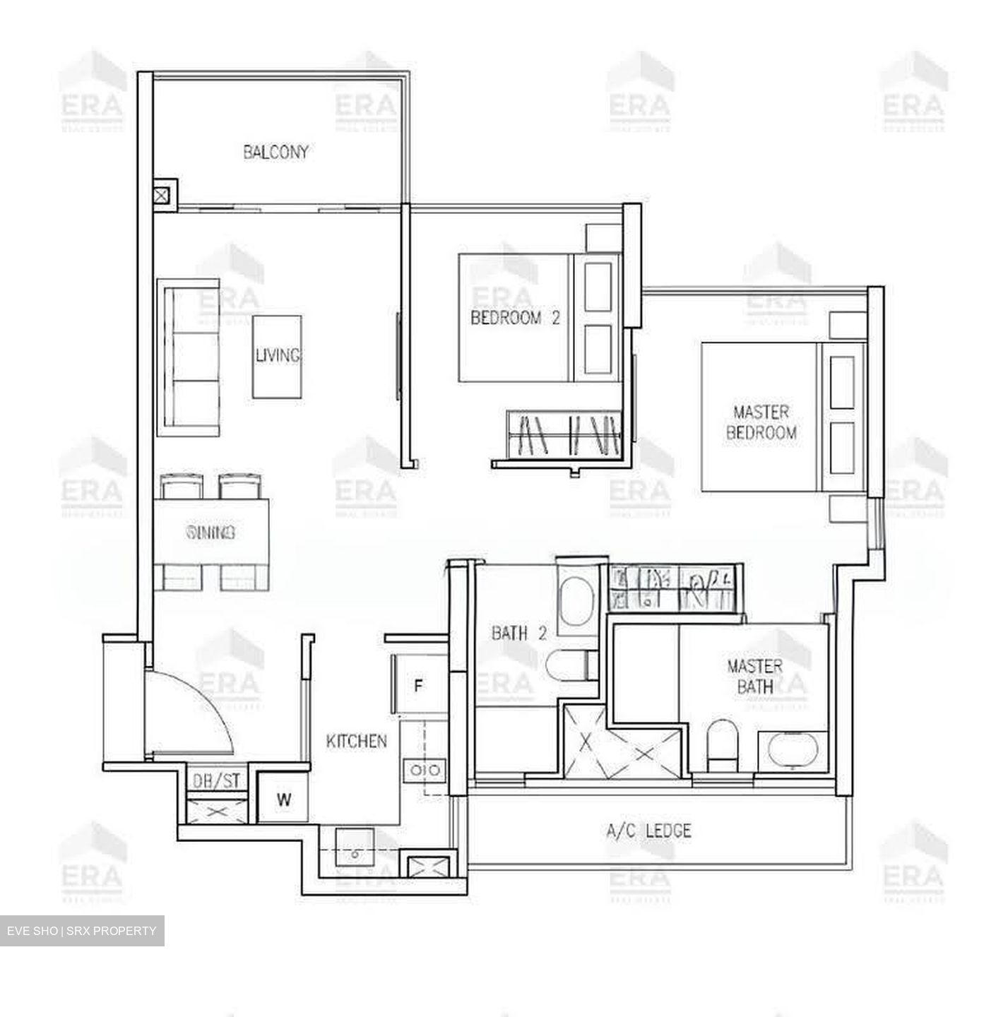 Northwave (D25), Condominium #616367991